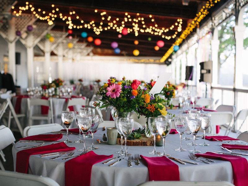 Palmer's Catering & Events
