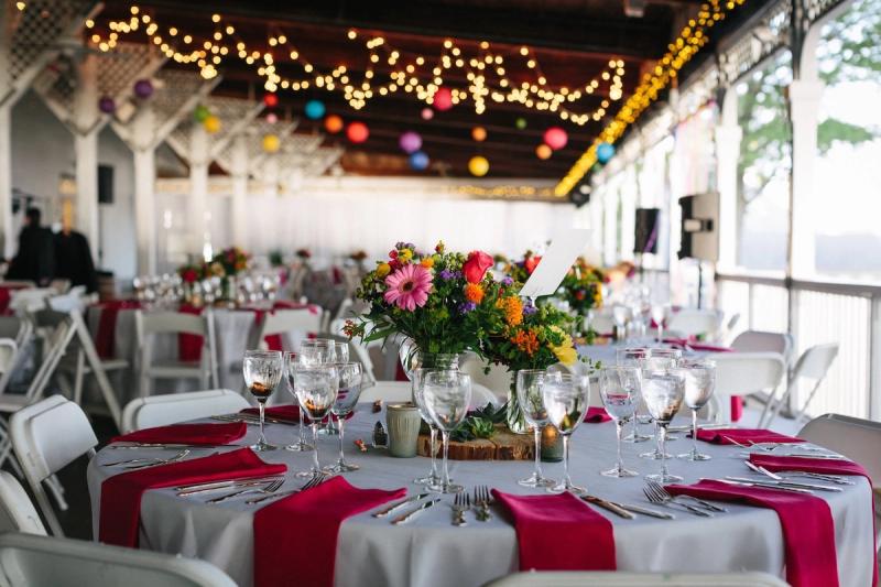 Palmer's Catering & Events