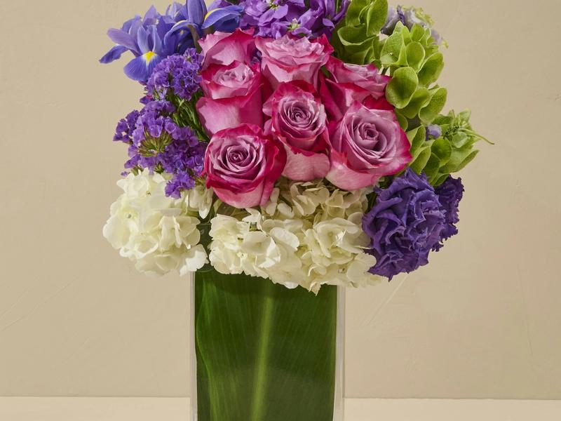 French Florist