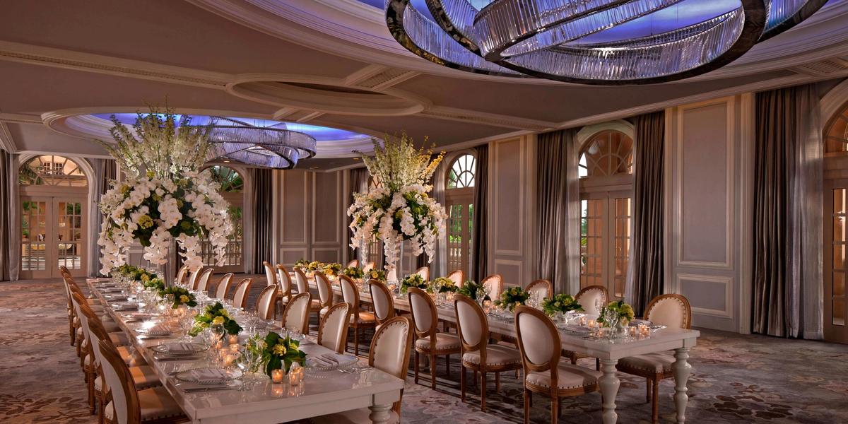 The Ritz-Carlton, Naples