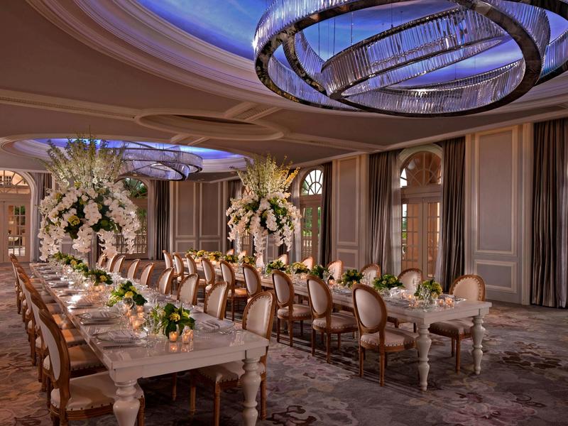 The Ritz-Carlton, Naples