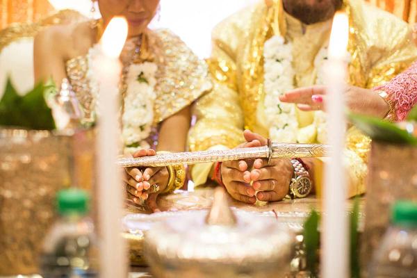 Portfolio image for New Creations Weddings