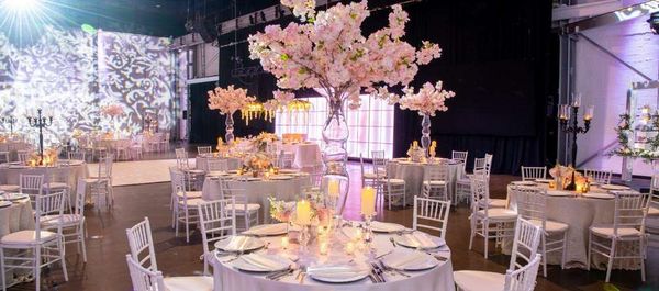 Gallery image for Ivory Foundry Weddings & Events