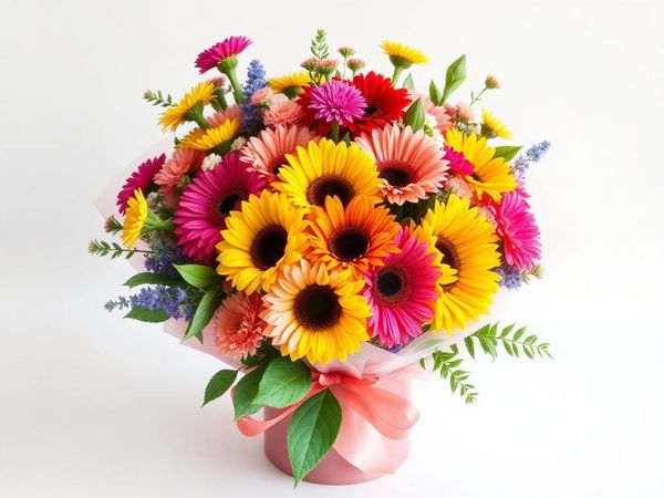 Portfolio image for Montecito Flowers