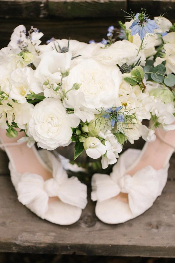 Portfolio image for Florally
