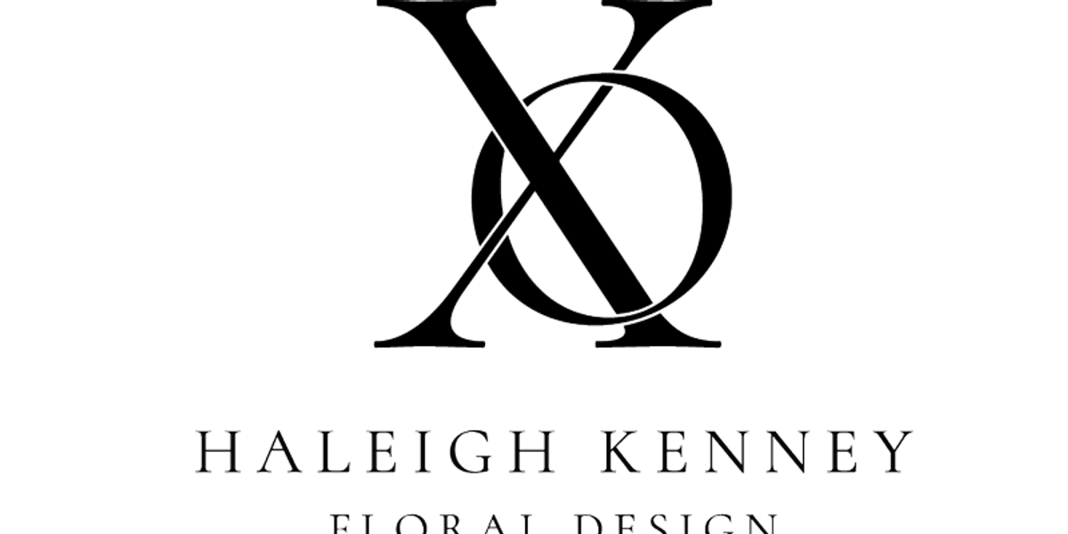 XO by Haleigh Kenney