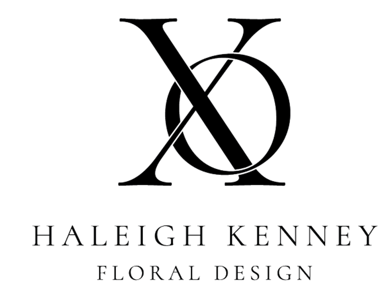 XO by Haleigh Kenney