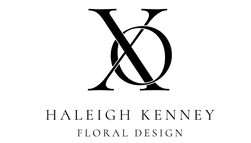 XO by Haleigh Kenney