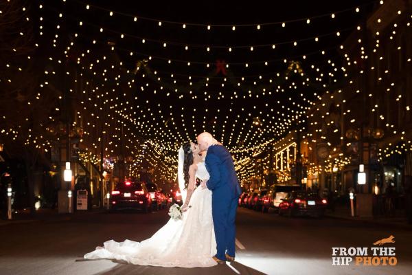 Portfolio image for Adrienne & Co. Luxury Event Planners