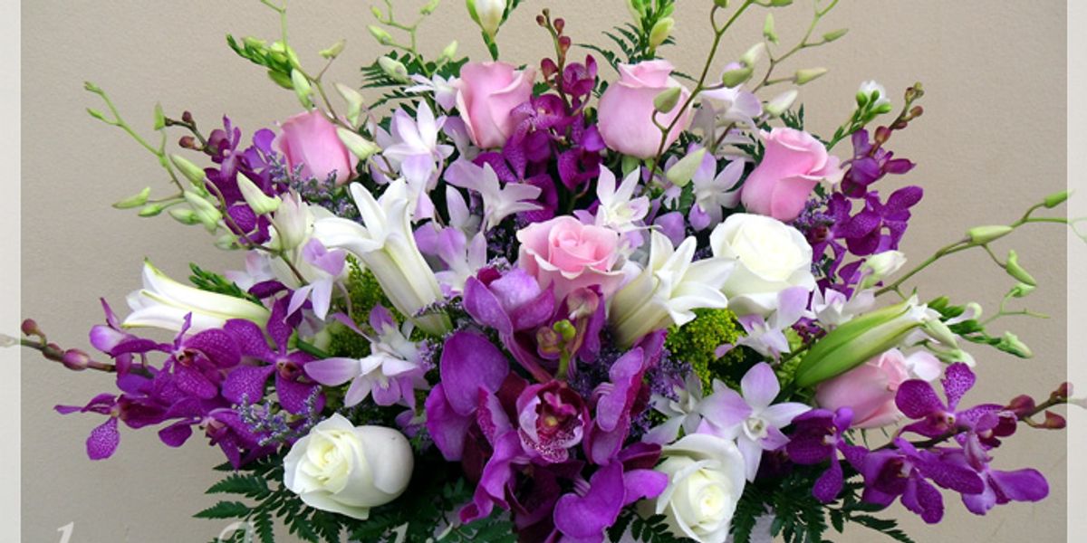 Florist Palm Beach Gardens