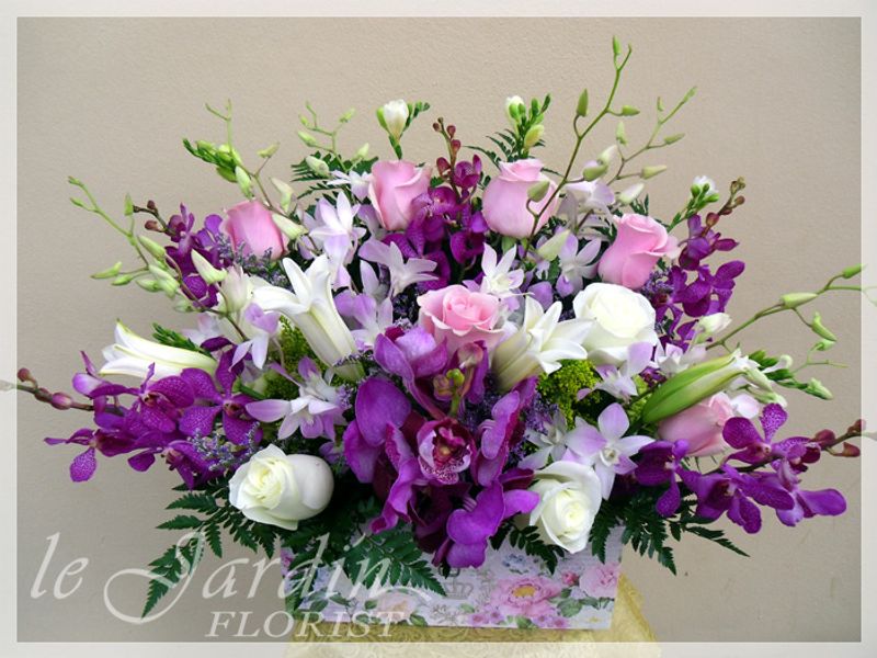 Florist Palm Beach Gardens