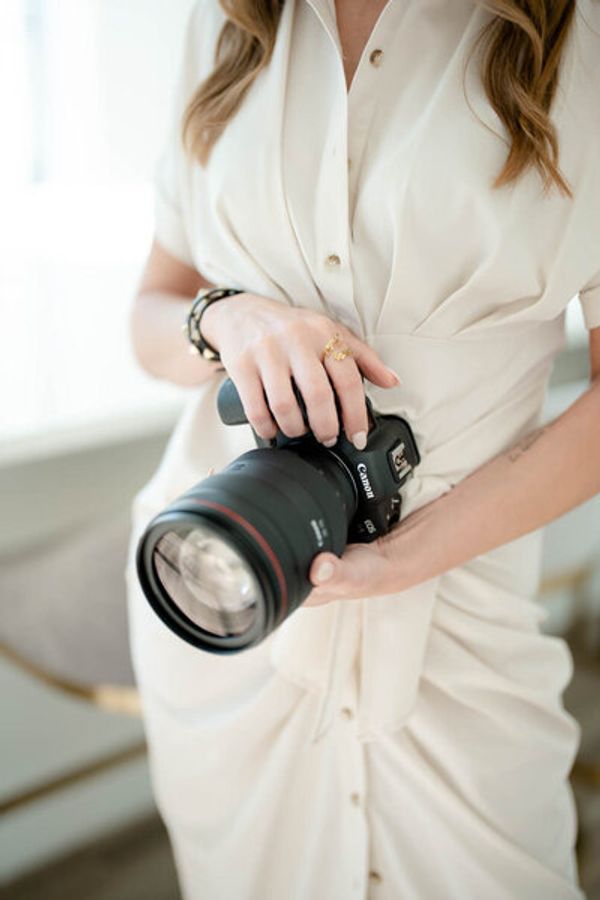 Portfolio image for Vanessa Joy