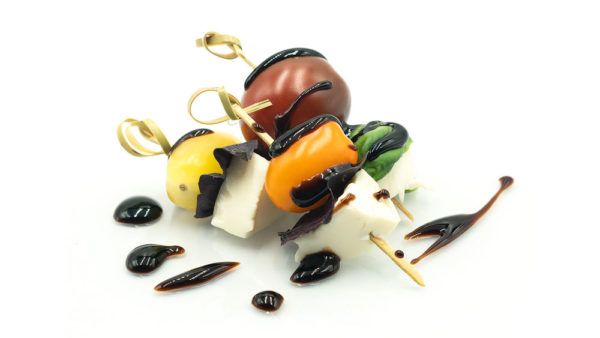 Portfolio image for Crave Catering Company