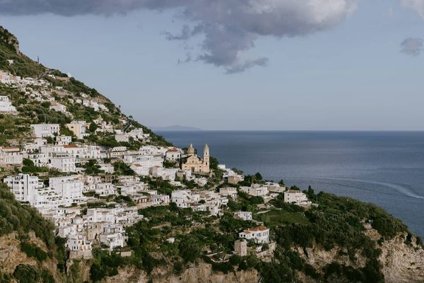 Gallery image for Hotel Santa Caterina