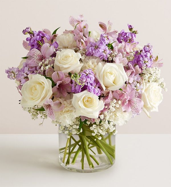 Portfolio image for James Cress Florist