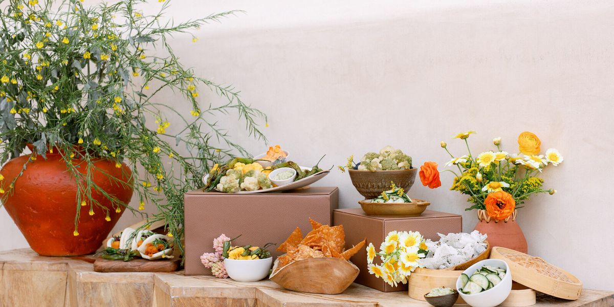 Seasons Catering