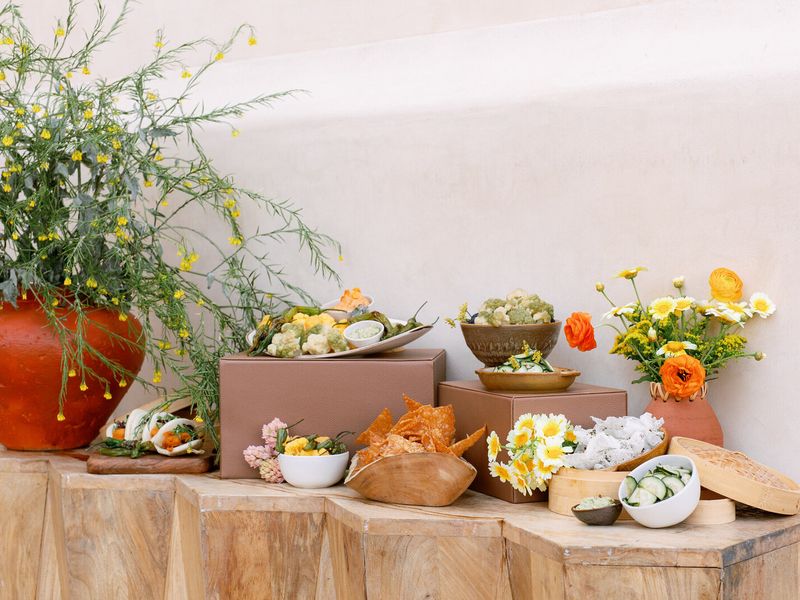 Seasons Catering