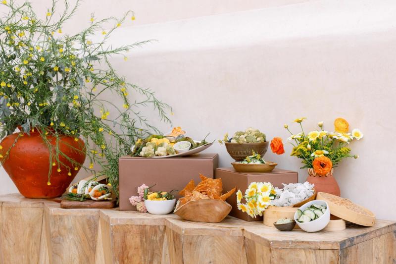 Seasons Catering