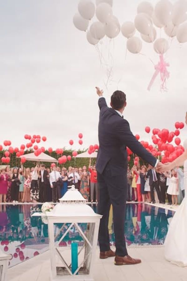 Gallery image for WedWinks