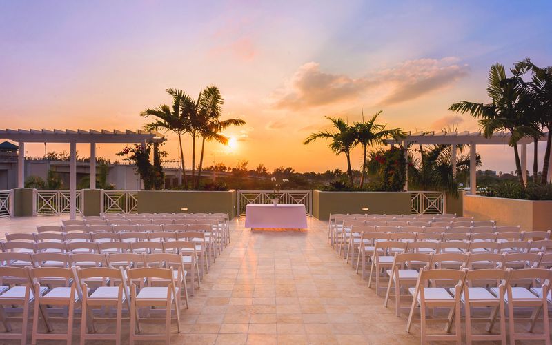Wyndham Grand Jupiter
