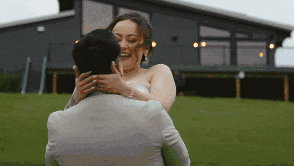 Portfolio image for Caona Weddings