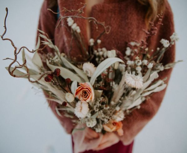 Portfolio image for Earth Within Flowers