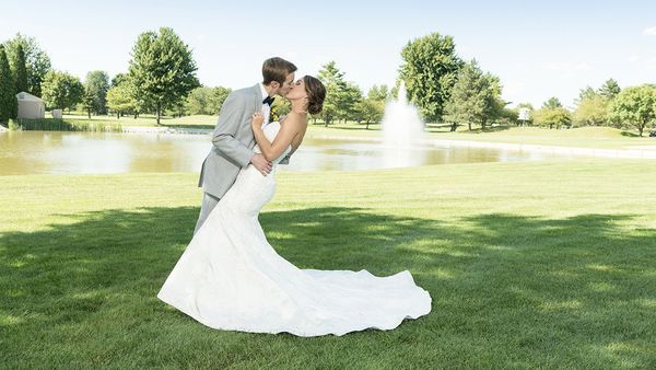 Portfolio image for Elite Wedding Co.