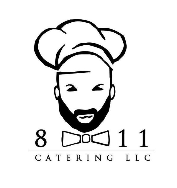 Portfolio image for Eight Eleven Catering