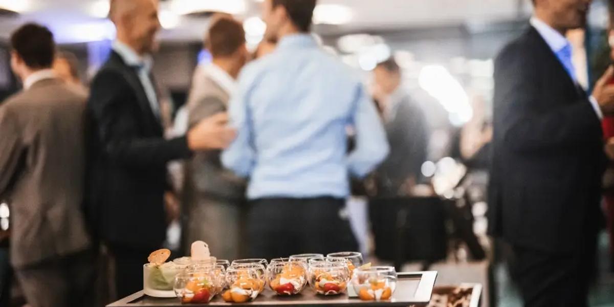 Pear Tree Catering