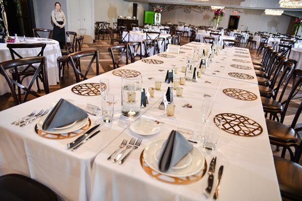 Gallery image for Savor at River House