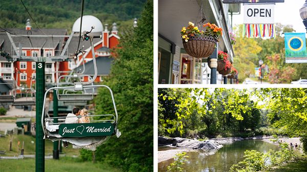 Portfolio image for Sugarbush Resort