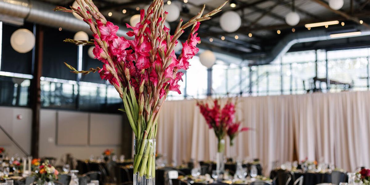 Love in Bloom Weddings