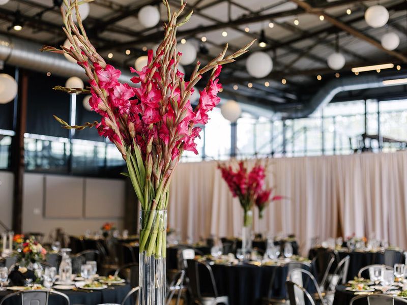 Love in Bloom Weddings