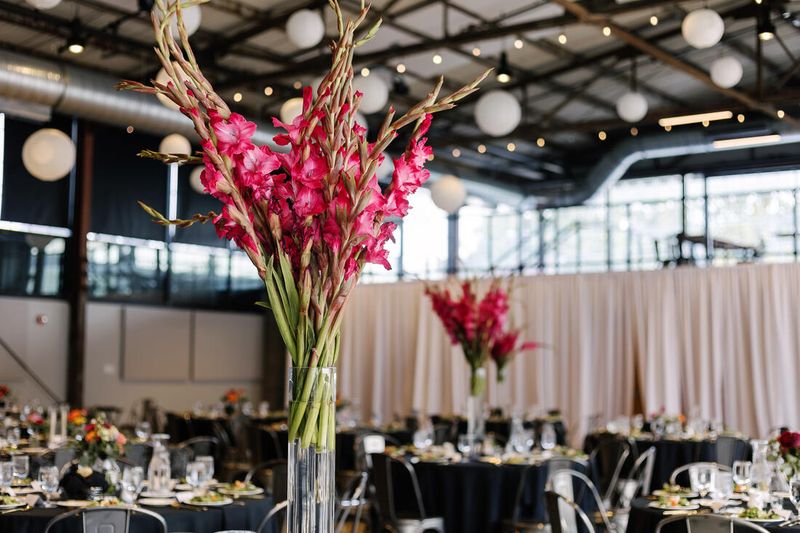 Love in Bloom Weddings