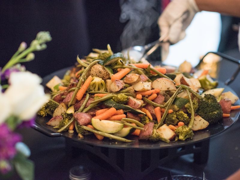 Aroma Culinary Catering