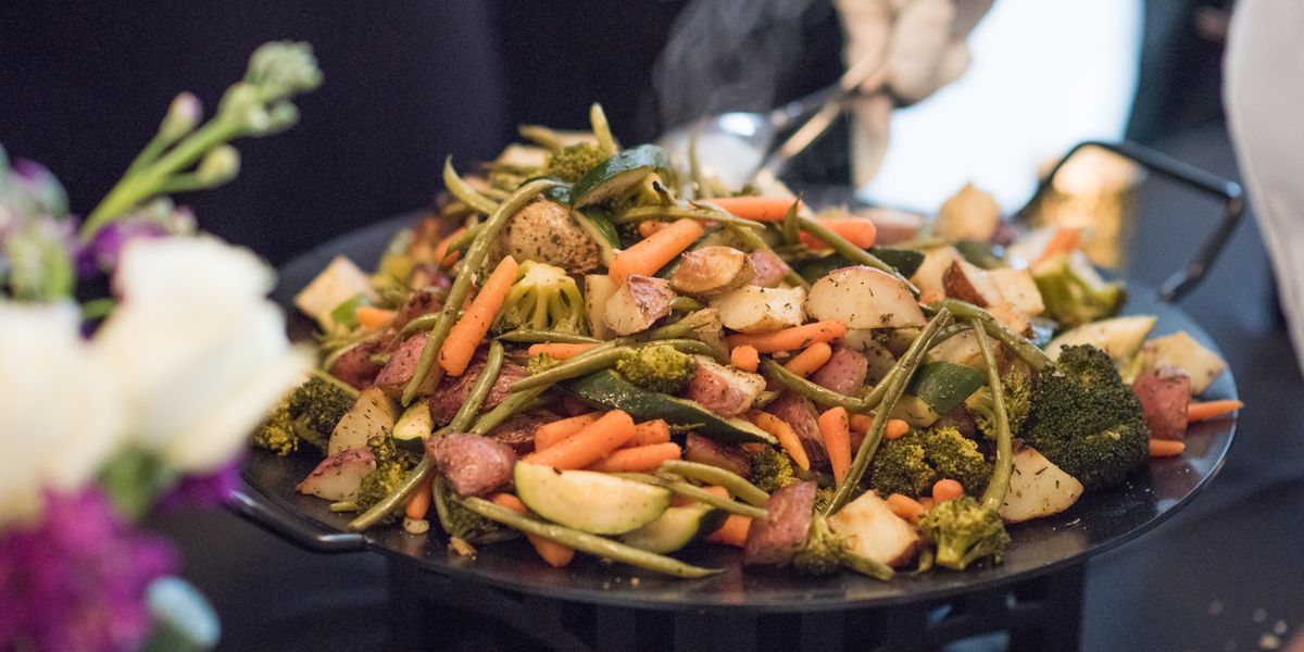 Aroma Culinary Catering