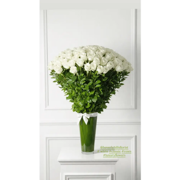 Portfolio image for Beverly Hills Florist