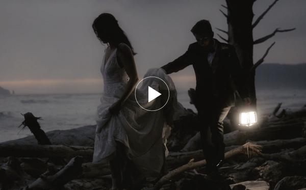 Portfolio image for LJM Films