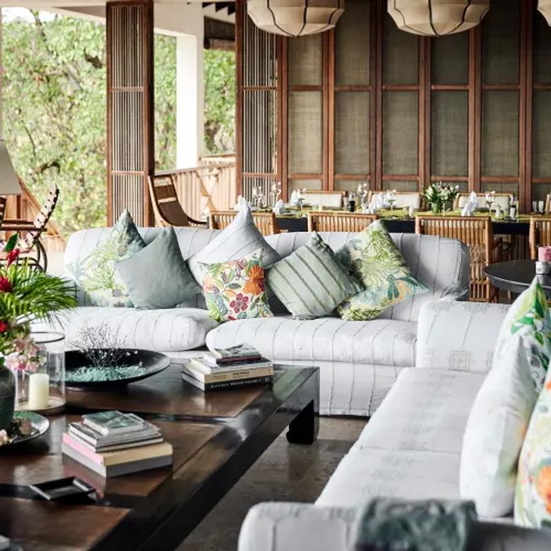 Mustique Island