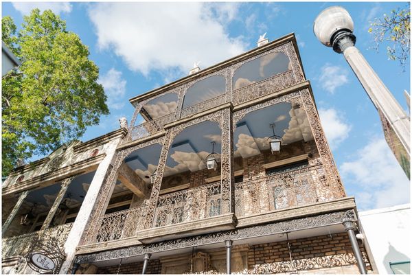 Gallery image for Vizcaya