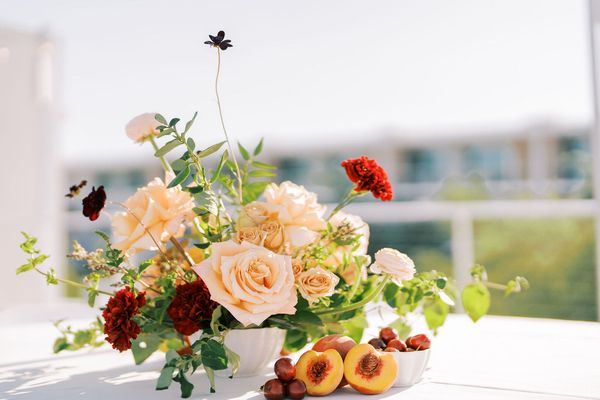 Portfolio image for Fleur de Vie Studio