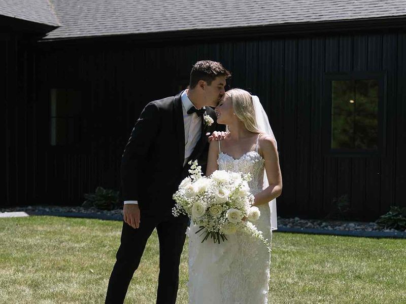 The Pines Weddings & Events