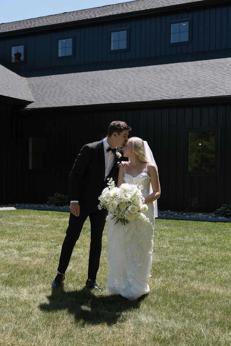 The Pines Weddings & Events