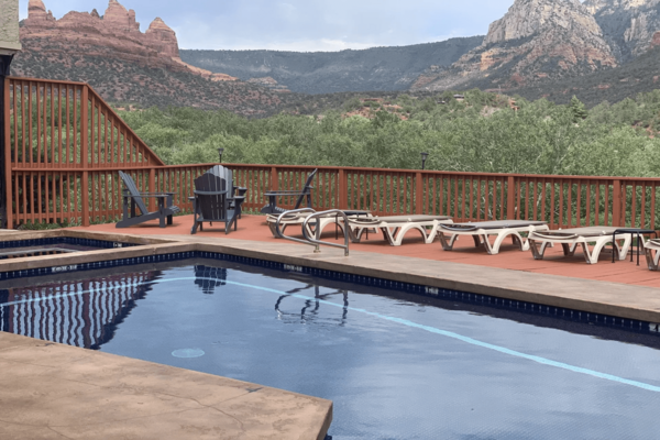 Gallery image for Sedona Cedars Resort