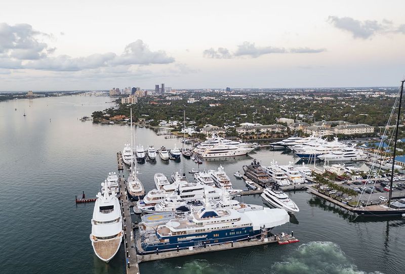 Safe Harbor Rybovich