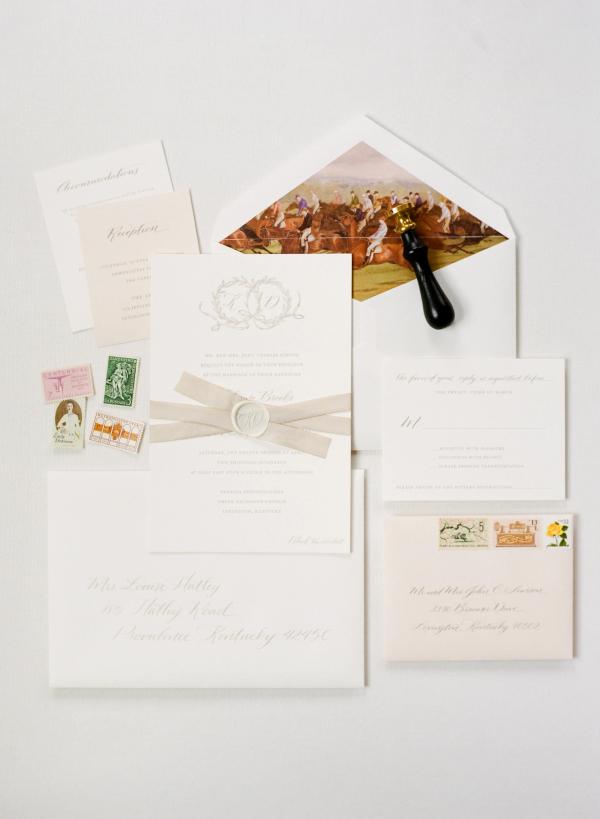 Portfolio image for Petal and Pine Design