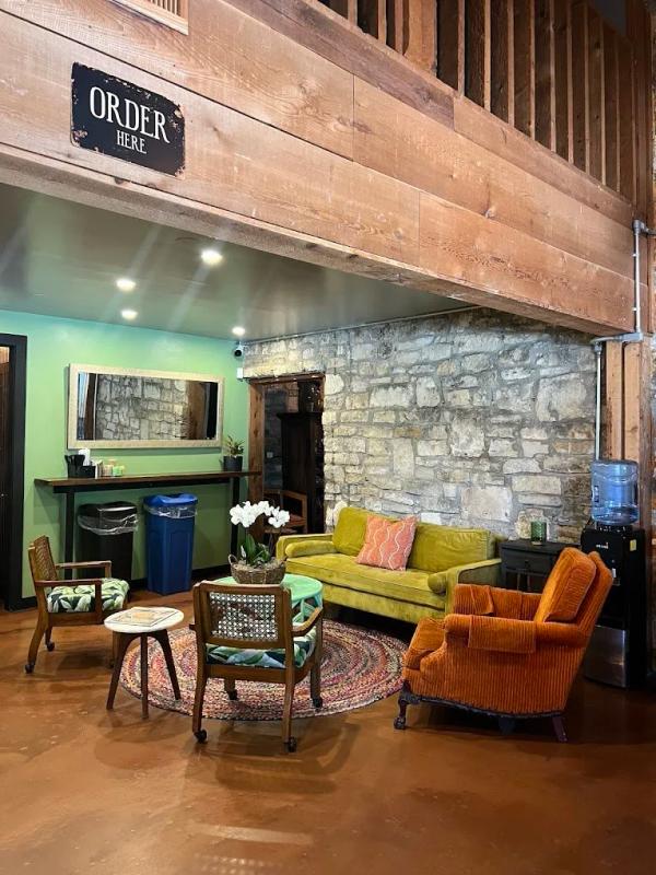 Gallery image for SquareRut Oakhill