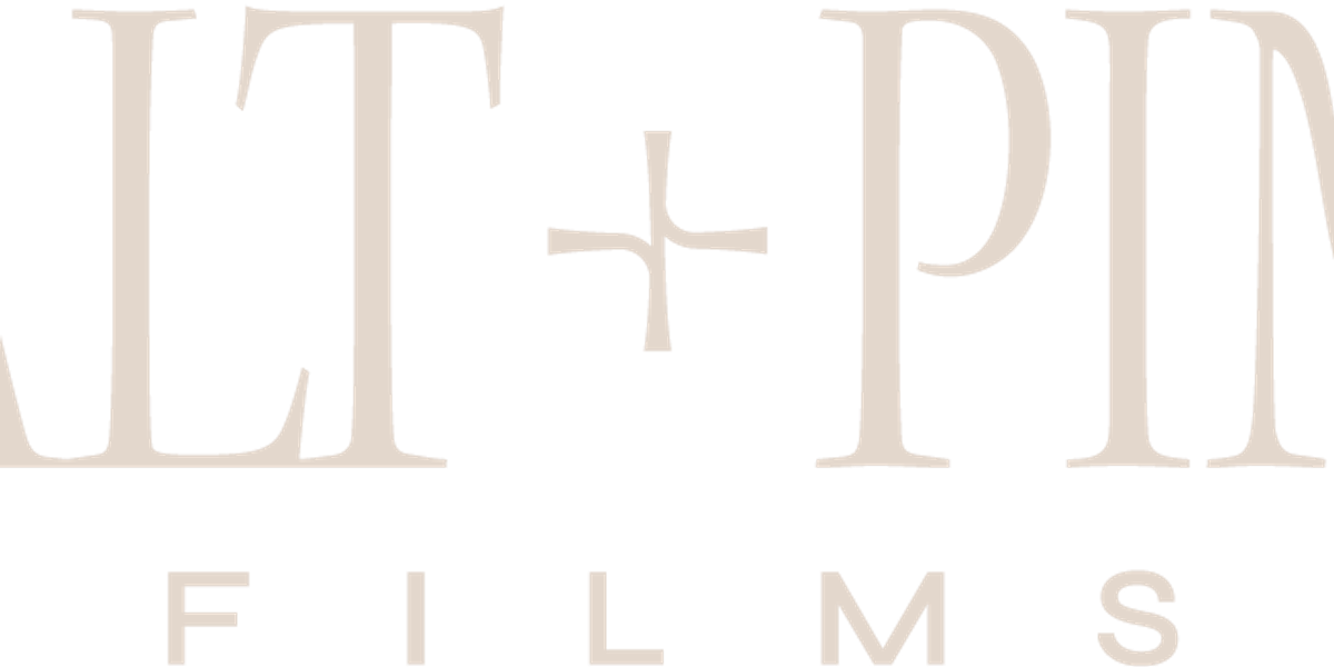 Salt + Pine Films