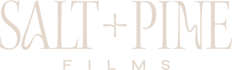 Salt + Pine Films