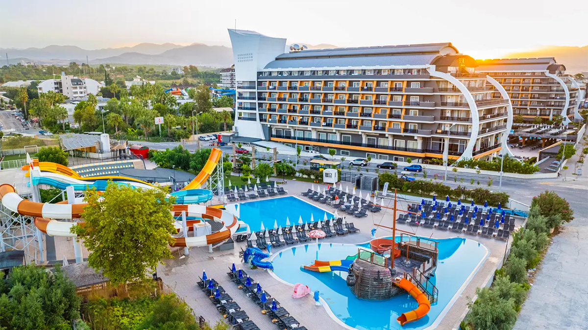 The Inn Hotel & Spa